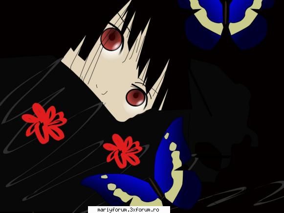 poze cu fata iadului - Enma_Ai - Fata Iadului sau Jigoku Shoujo
