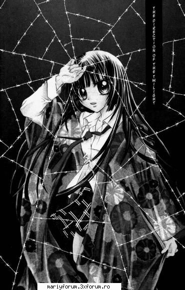 poze cu fata iadului - cemi place poza asta cu Enma - Fata Iadului sau Jigoku Shoujo