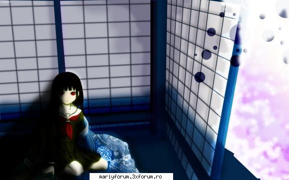 poze cu fata iadului - Enma_Ai - Fata Iadului sau Jigoku Shoujo