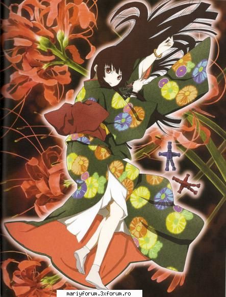 poze cu fata iadului - andrada_layla - Fata Iadului sau Jigoku Shoujo