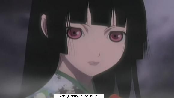 poze cu fata iadului - e frumusik foc ce as vrea sa ma razbune si p mn - Fata Iadului sau Jigoku Shoujo