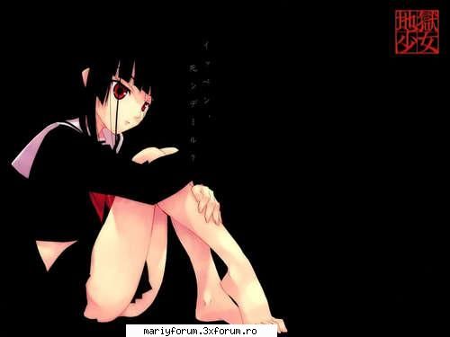 poze cu fata iadului - sakura_love_sasuke - Fata Iadului sau Jigoku Shoujo