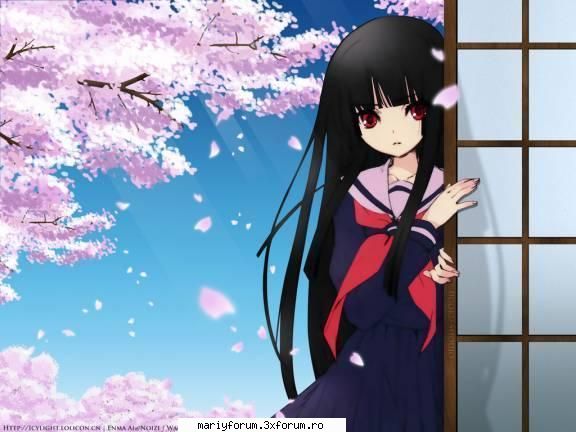 poze cu fata iadului - sakura_love_sasuke - Fata Iadului sau Jigoku Shoujo