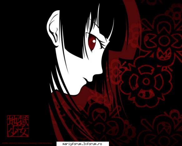 poze cu fata iadului - sakura_love_sasuke - Fata Iadului sau Jigoku Shoujo