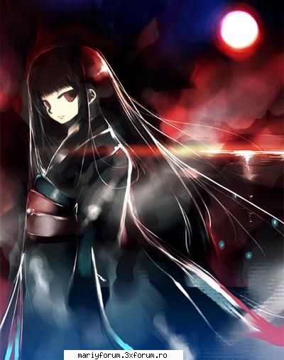poze cu fata iadului - simy96 - Fata Iadului sau Jigoku Shoujo