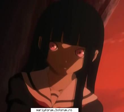 poze cu fata iadului - simy96 - Fata Iadului sau Jigoku Shoujo