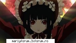 poze cu fata iadului - ma ajuta cineva? Nu stiu cum sa pun mai multe - Fata Iadului sau Jigoku Shoujo