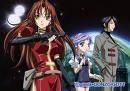 poze faine - kagome chan - Kiddy Grade