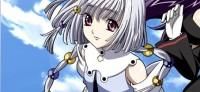 poze faine - kagome chan - Kiddy Grade
