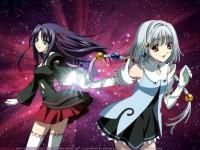 poze faine - kagome chan - Kiddy Grade