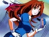poze faine - kagome chan - Kiddy Grade