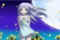 poze faine - kagome chan - Kiddy Grade