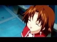 poze faine - kagome chan - Kiddy Grade