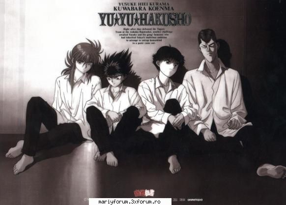 poze faine - Sasusaku - Yu Yu Hakuso