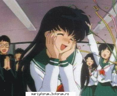 poze faine - kagome chan - Inuyasha