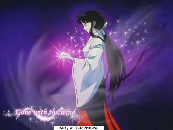 poze faine - kagome chan - Inuyasha
