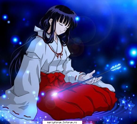 poze faine - kagome chan - Inuyasha