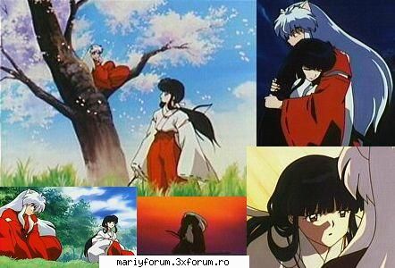 poze faine - kagome chan - Inuyasha