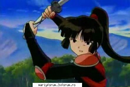 poze faine - kagome chan - Inuyasha