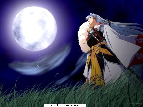 poze faine - kagome chan - Inuyasha