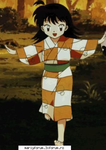 poze faine - kagome chan - Inuyasha