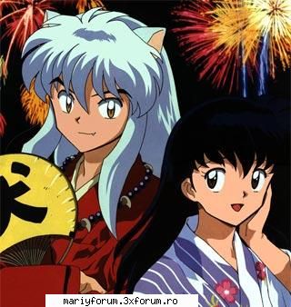 poze faine - eeeeeeeeee..............de cand nu m-am mai uitat - Inuyasha