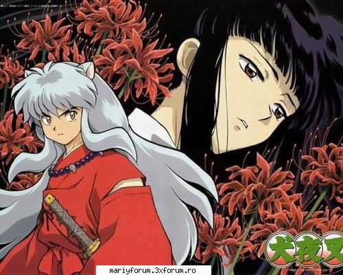 poze faine - deny_anime_cool - Inuyasha