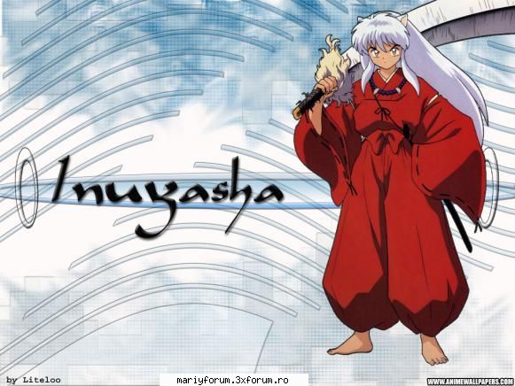 poze faine - deny_anime_cool - Inuyasha