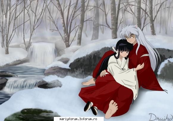 poze faine - deny_anime_cool - Inuyasha