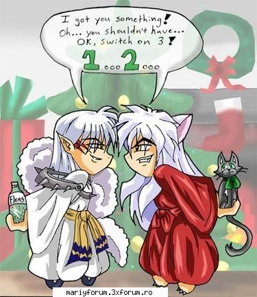poze faine - deny_anime_cool - Inuyasha