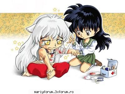 poze faine - deny_anime_cool - Inuyasha