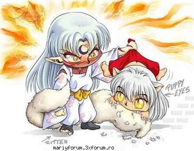 poze faine - deny_anime_cool - Inuyasha