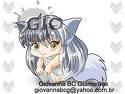 poze faine - IceWolf123 - Yu Yu Hakuso
