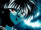 poze faine - IceWolf123 - Yu Yu Hakuso
