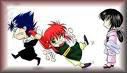 poze faine - IceWolf123 - Yu Yu Hakuso