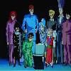 poze faine - Hakusho - Yu Yu Hakuso