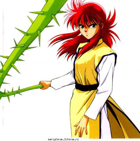 poze faine - hai k vin ji yo - Yu Yu Hakuso