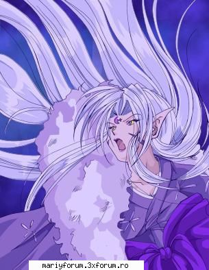 poze faine - ji cea de a doua - Inuyasha
