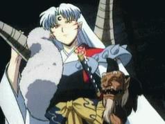 poze faine - aqm s revin l celelalte - Inuyasha