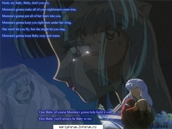 poze faine - ji azta e zoopel :X:X:X:X - Inuyasha