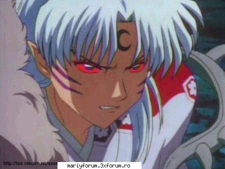 poze faine - nu a mers poza.... =( =( - Inuyasha