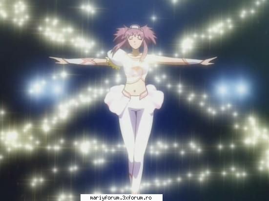 poze faine - fantomamarii - Kaleido Star