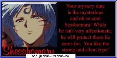 poze faine - sessh si ceva despre el cred - Inuyasha
