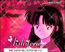 poze faine - fantomamarii - Inuyasha