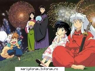 poze faine - fantomamarii - Inuyasha