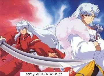 poze faine - fantomamarii - Inuyasha