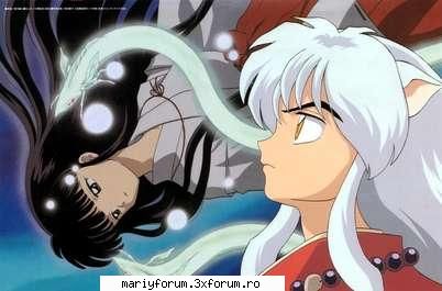 poze faine - fantomamarii - Inuyasha