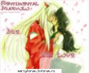 poze faine - fantomamarii - Inuyasha