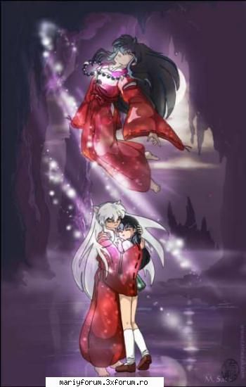 poze faine - fantomamarii - Inuyasha