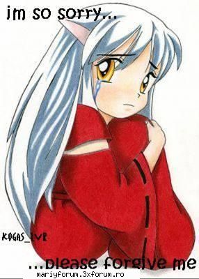 poze faine - fantomamarii - Inuyasha